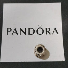 Load image into Gallery viewer, Pandora Retired Sterling Silver Oxy Crown with Clear Zirconia - 790221CZ
