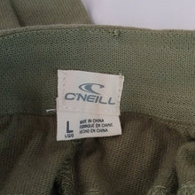 Load image into Gallery viewer, O&#39;Neill Minerva Knit Pant with Enzyme Wash, Olivine,  size Large
