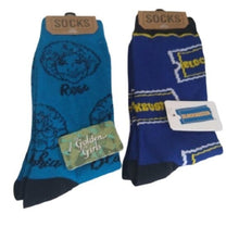 Load image into Gallery viewer, Men&#39;s Blockbuster &amp; Golden Girls Socks
