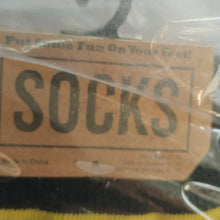 Load image into Gallery viewer, Men&#39;s Blockbuster &amp; Golden Girls Socks
