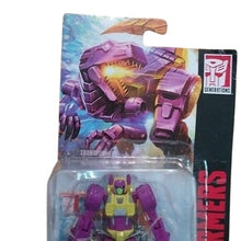 Load image into Gallery viewer, Transformers CINDERSAUR + SKRAPNEL Action Figures Power of the Primes
