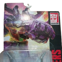 Load image into Gallery viewer, Transformers CINDERSAUR + SKRAPNEL Action Figures Power of the Primes
