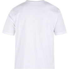 Load image into Gallery viewer, O'Neill "Parallel Lines" White Short Sleeve Tee Standard Fit, size XXL
