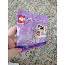 Load image into Gallery viewer, Lego Friends Set 6031636, Promotional Pack Keychain + More
