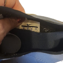 Load image into Gallery viewer, Nike React  Element 55 Fog+ Indigo Sneakers, Mens Size 12
