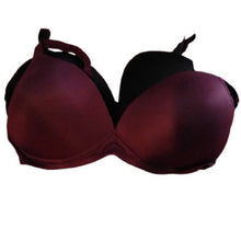 Load image into Gallery viewer, Warner's Elements of Bliss Light Lift Wire Free bras, Set 2, size 36B
