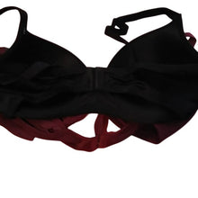 Load image into Gallery viewer, Warner's Elements of Bliss Light Lift Wire Free bras, Set 2, size 36B
