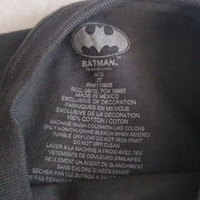 Load image into Gallery viewer, Funko Pop Boys Batman T-shirt, Grey, 3T
