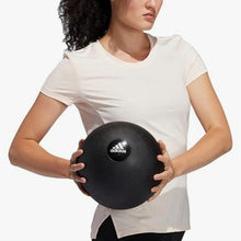 Load image into Gallery viewer, Adidas Glam On BOS Short Sleeve Tee, Pink Tint, Size XS
