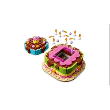 Load image into Gallery viewer, Lego 40815 Birthday Party Cake Brand new sealed
