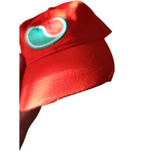 Load image into Gallery viewer, LEGO VIP Retro Octan Logo Cap Adjustable Hat 5007089 Gas Energy Distressed New
