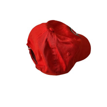 Load image into Gallery viewer, LEGO VIP Retro Octan Logo Cap Adjustable Hat 5007089 Gas Energy Distressed New
