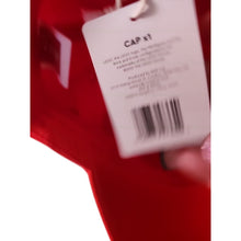 Load image into Gallery viewer, LEGO VIP Retro Octan Logo Cap Adjustable Hat 5007089 Gas Energy Distressed New
