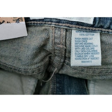 Load image into Gallery viewer, Boys Urban Pipeline Relaxed Straight Jeans, Medium Tint, 10 REG
