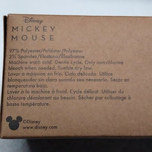 Load image into Gallery viewer, Boxed Disney Mickey + Friends Size 6-12 socks, 6 pairs
