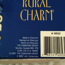 Load image into Gallery viewer, Rural Charm 750pc Jigsaw Puzzle - Country Barn - New in Sealed Box
