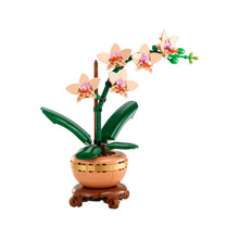 Load image into Gallery viewer, LEGO Botanicals: Mini Orchid (10343)
