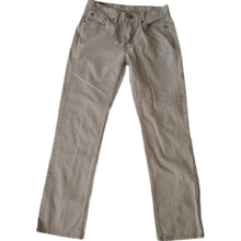 Load image into Gallery viewer, Levi&#39;s Men&#39;s 514 Jeans, Beige, 30 x 32
