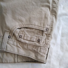 Load image into Gallery viewer, Levi&#39;s Men&#39;s 514 Jeans, Beige, 30 x 32
