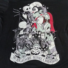 Load image into Gallery viewer, Junior's Disney The Nightmare Before Christmas Tree, Medium
