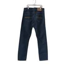 Load image into Gallery viewer, Vintage Genes 1891 Dark Denim Tapered Jeans, size  30x30
