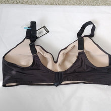 Load image into Gallery viewer, Bali Beauty Lift Gravity Defying Wireless Bra DF6564 Black, 42C
