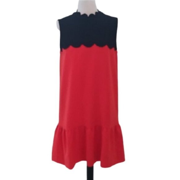 Victoria Beckham Target 60s inspired Dress, Size Medium