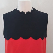 Load image into Gallery viewer, Victoria Beckham Target 60s inspired Dress, Size Medium
