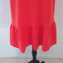 Load image into Gallery viewer, Victoria Beckham Target 60s inspired Dress, Size Medium
