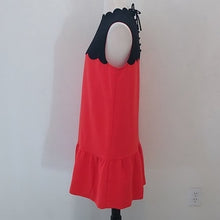 Load image into Gallery viewer, Victoria Beckham Target 60s inspired Dress, Size Medium
