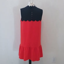 Load image into Gallery viewer, Victoria Beckham Target 60s inspired Dress, Size Medium
