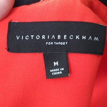 Load image into Gallery viewer, Victoria Beckham Target 60s inspired Dress, Size Medium
