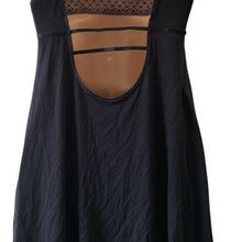 Load image into Gallery viewer, Victoria's Secret Black &amp; Emerald Modal Nightgowns, Medium
