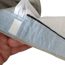 Load image into Gallery viewer, Croft &amp; Barrow Classic Fit Easy Care Flat Front 9"  Shorts, Flint Gray, Size 54
