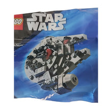 Load image into Gallery viewer, LEGO Star Wars: Millennium Falcon Mini-Build (30708)

