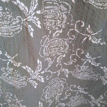 Load image into Gallery viewer, Columbia Textured Floral Shirt Sleeve Shirt, Sage Green, size 4XB 4XL
