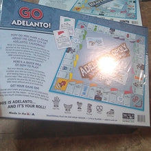 Load image into Gallery viewer, Adelanto-Opoly Game celebrating Adelanto Southern California
