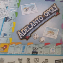Load image into Gallery viewer, Adelanto-Opoly Game celebrating Adelanto Southern California
