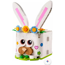 Load image into Gallery viewer, LEGO EASTER BUNNY SURPRISE SET 40764 sealed holiday gwp promo gift
