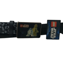 Load image into Gallery viewer, Star Wars x Lego Belt 26" - 30", Size Medium
