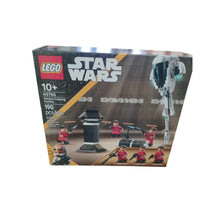 Load image into Gallery viewer, LEGO GWP STAR WARS 40765 Kamini &amp; 30708  Millennium Falcon
