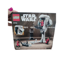 Load image into Gallery viewer, LEGO GWP STAR WARS 40765 Kamini &amp; 30708  Millennium Falcon

