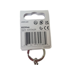 Load image into Gallery viewer, LEGO Star Wars Stormtrooper Minifigure Keychain 853946
