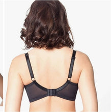 Load image into Gallery viewer, Parfait Charlotte Half Cup Underwire, Purple, size 30FF
