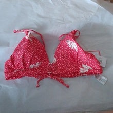 Load image into Gallery viewer, O'Neill Nicolette Long Bralette Bikini Top, XL
