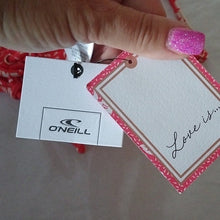 Load image into Gallery viewer, O'Neill Nicolette Long Bralette Bikini Top, XL
