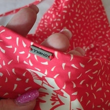 Load image into Gallery viewer, O'Neill Nicolette Long Bralette Bikini Top, XL
