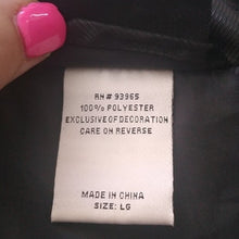 Load image into Gallery viewer, Chase Authentics 24 Jeff Gordon Zip Front Track Jacket, size Large
