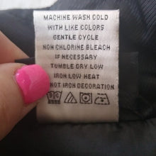 Load image into Gallery viewer, Chase Authentics 24 Jeff Gordon Zip Front Track Jacket, size Large
