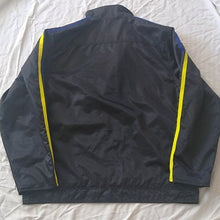 Load image into Gallery viewer, Chase Authentics 24 Jeff Gordon Zip Front Track Jacket, size Large
